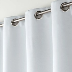 Draperie albă blackout 135x180 cm Occult – douceur d'intérieur