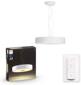 Philips 40339/31/P6 - Candelabru LED dimabil FAIR LED/33,5W/230V cu DO