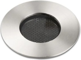 Spot exterior incastrabil IP67 GRUND aluminium GU10