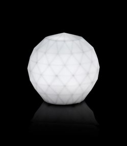 CORP DE ILUMINAT LED DECORATIV VASES LAMPS 40cm