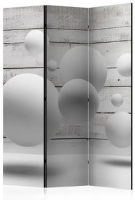 Paravan - Balls [Room Dividers]
