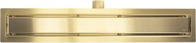 Rigola dus Rea NEOX brush gold 80