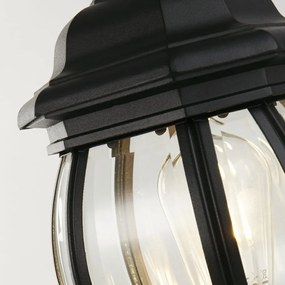 Mini stalp iluminat exterior Bel Aire