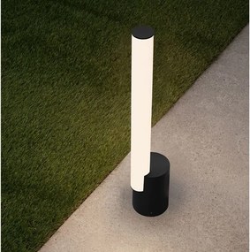 Stalp LED iluminat exterior IP65 BRANT H-46cm