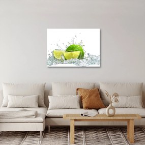 Tablou - Limes (70x50 cm)