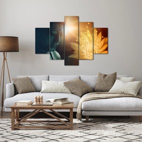 Tablou - Pace (150x105 cm)