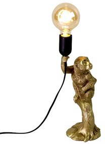 Lampa de masa Monkey 12x10.5x33.5 cm
