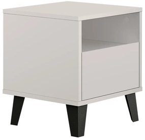 Noptieră BOGAN 1S, cașmir