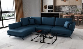 Coltar extensibil Larde pe stanga Savoi 40