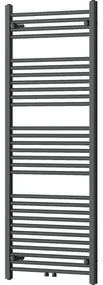 Mexen Mars radiator baie 1500 x 600 mm, 729 W, antracit - W110-1500-600-00-66