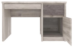 Masă PC Japon (castan nairobi + onyx) . 1116904