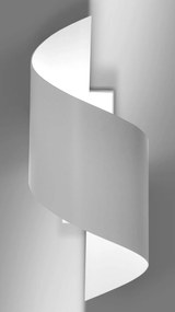 Emibig Spiner plafonier 1x60 W alb 920/1