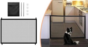 Sita usa pentru animale de companie