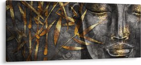 Tablou - Unirea îmțelepciunilor (120x50 cm)
