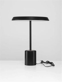 Veioza, Lampa de masa LED design decorativ OPHELIA