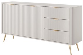 Comodă Lethe II (Bej). 1097475