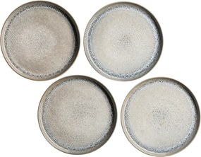 Mäser Set de veselă 16 piese MALEA – bejz