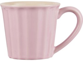 IB Laursen Cana din ceramica Culoare roz, MYNTE ENGLISH