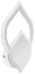 Aplică LED Aigostar LED/20W/230V 2700K alb