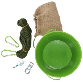 Găleată cu scripete – Esschert Design