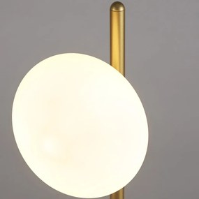 Veioza/Lampa de masa design decorativ modern Belle