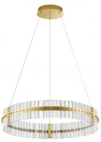 Suspensie moderna LED 56W KEZO 9019734 NOVA LUCE