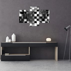 Tablou - Zaruri (90x60 cm)