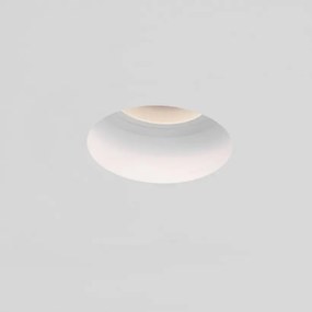 Spot incastrabil rezistent foc protectie IP65 Zelda Trimless Round alb