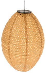 Lampion portocaliu ø 25 cm – Dakls