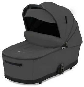 Cărucior de copii combinat 2 în 1 KINDERKRAFT SELECT YOXI Moonlight grey