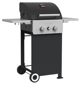 Barbecook BC-GAS-2009 Spring 2002 grătar cu gaz, 110x55x115cm