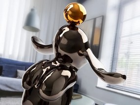 Figurina decorativa Conejo S