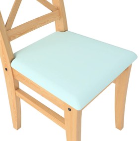 Husă pentru scaun Ingolf cu scaun tapițat