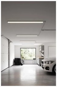 Plafoniera LED design liniar IP65 Westport 120 / 23W 49666110 NL