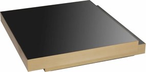 Masuta de cafea design LUX Shelton 114433 HZ