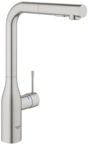 Grohe Essence baterie bucătărie pe picior oţel inoxidabil 30270DC0