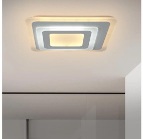 Brilagi - Plafonieră LED MODERN MINI 65W 230V 3000/4000/6000K + DO