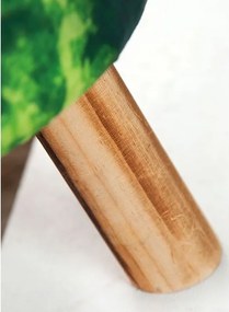 Taburet design pepene Fruits 45cm A-36951 VC