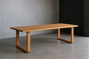 Masa din lemn Perfect