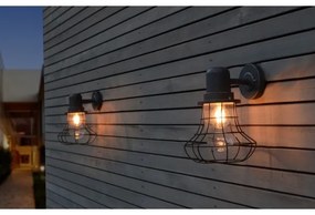 Aplică de exterior Eco-Light BIRD 1xE27/60W/230V IP44