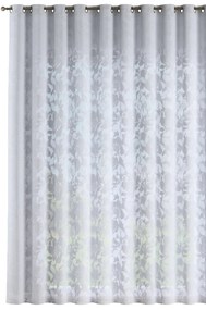 Draperie cu ochi