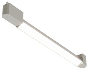 Accesoriu, Spot LED pentru sinele monofazate Unity, Basis Rot alb 4000K 24W