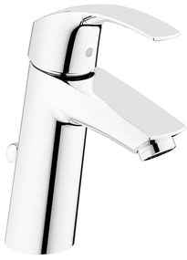 GROHE 23322001 - Baterie lavoar EUROSMART DN 15, crom lucios