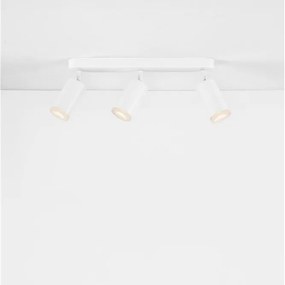 Plafoniera cu 3 Spoturi directionabile protectie IP44, MAO, NVL-9011419