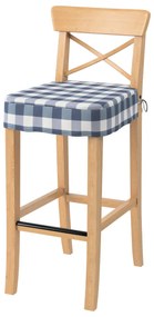 Husa taburet bar Ikea Ingolf
