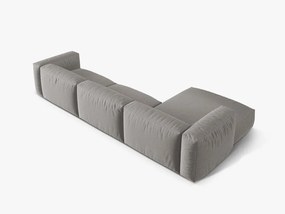 Coltar modular Martina stofa Boston L332 cm