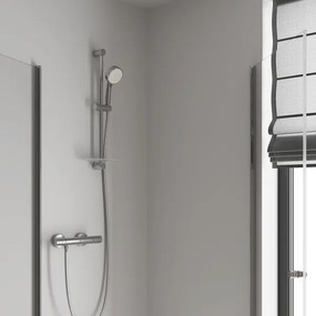 GROHE GROHTHERM COSMOPOLITAN 34765000 - Baterie termostatică pentru duș DN 15, crom