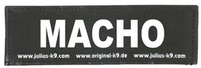 Etichete laterale JK9 - 5x16cm