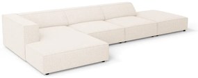 Coltar Arendal 5 locuri chenille
