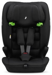 OSANN - Scaun auto Lupo Isofix i-Size 76-150 cm Negru